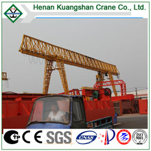 Singe Girder Truss Gantry Crane, Gantry Crane